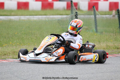 12/06/2016 : Course Club de Muret (Photos Sylvain Fayeulle) 2016 — karting