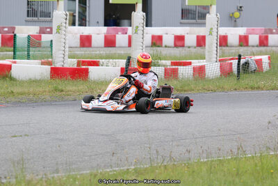 12/06/2016 : Course Club de Muret (Photos Sylvain Fayeulle) 2016 — karting