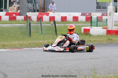12/06/2016 : Course Club de Muret (Photos Sylvain Fayeulle) 2016 — karting