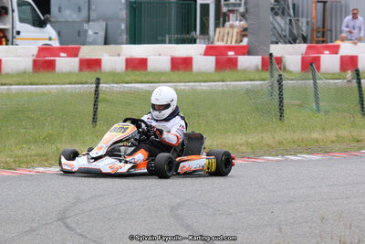 12/06/2016 : Course Club de Muret (Photos Sylvain Fayeulle) 2016 — karting