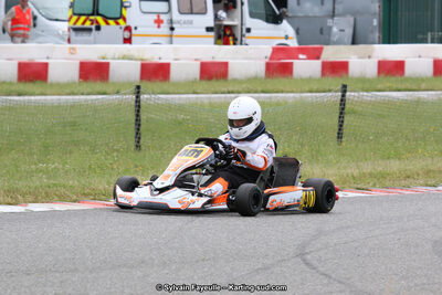 12/06/2016 : Course Club de Muret (Photos Sylvain Fayeulle) 2016 — karting