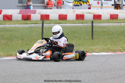 12/06/2016 : Course Club de Muret (Photos Sylvain Fayeulle) 2016 — karting