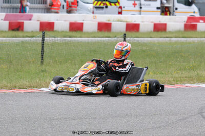 12/06/2016 : Course Club de Muret (Photos Sylvain Fayeulle) 2016 — karting