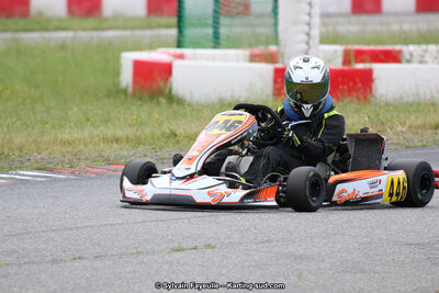 12/06/2016 : Course Club de Muret (Photos Sylvain Fayeulle) 2016 — karting