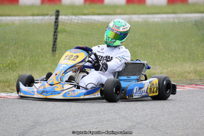 12/06/2016 : Course Club de Muret (Photos Sylvain Fayeulle) 2016 — karting