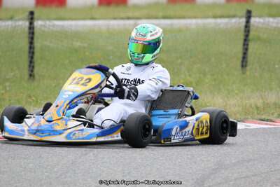 12/06/2016 : Course Club de Muret (Photos Sylvain Fayeulle) 2016 — karting