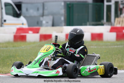 12/06/2016 : Course Club de Muret (Photos Sylvain Fayeulle) 2016 — karting