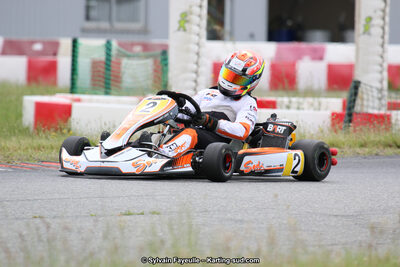 12/06/2016 : Course Club de Muret (Photos Sylvain Fayeulle) 2016 — karting