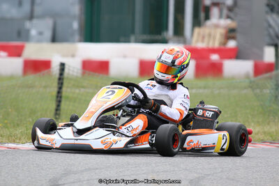 12/06/2016 : Course Club de Muret (Photos Sylvain Fayeulle) 2016 — karting