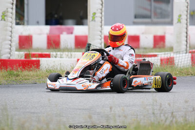 12/06/2016 : Course Club de Muret (Photos Sylvain Fayeulle) 2016 — karting