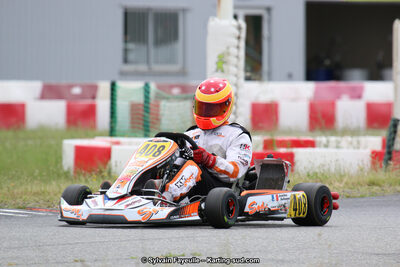 12/06/2016 : Course Club de Muret (Photos Sylvain Fayeulle) 2016 — karting