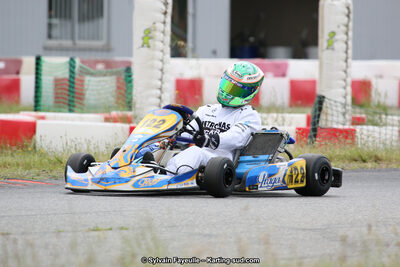 12/06/2016 : Course Club de Muret (Photos Sylvain Fayeulle) 2016 — karting