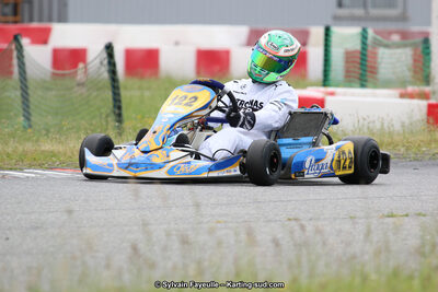 12/06/2016 : Course Club de Muret (Photos Sylvain Fayeulle) 2016 — karting