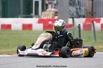 12/06/2016 : Course Club de Muret (Photos Sylvain Fayeulle) 2016 — karting