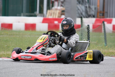 12/06/2016 : Course Club de Muret (Photos Sylvain Fayeulle) 2016 — karting