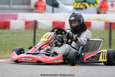 12/06/2016 : Course Club de Muret (Photos Sylvain Fayeulle) 2016 — karting