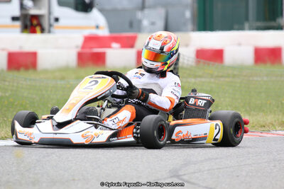 12/06/2016 : Course Club de Muret (Photos Sylvain Fayeulle) 2016 — karting