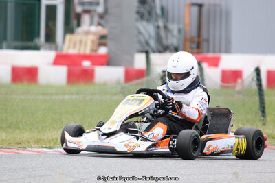 12/06/2016 : Course Club de Muret (Photos Sylvain Fayeulle) 2016 — karting