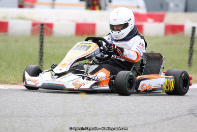 12/06/2016 : Course Club de Muret (Photos Sylvain Fayeulle) 2016 — karting