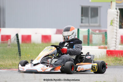 12/06/2016 : Course Club de Muret (Photos Sylvain Fayeulle) 2016 — karting