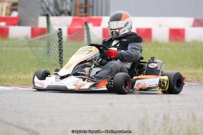 12/06/2016 : Course Club de Muret (Photos Sylvain Fayeulle) 2016 — karting
