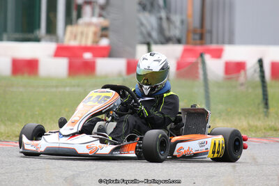 12/06/2016 : Course Club de Muret (Photos Sylvain Fayeulle) 2016 — karting