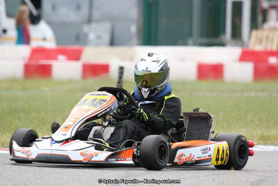 12/06/2016 : Course Club de Muret (Photos Sylvain Fayeulle) 2016 — karting