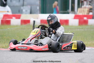 12/06/2016 : Course Club de Muret (Photos Sylvain Fayeulle) 2016 — karting