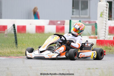 12/06/2016 : Course Club de Muret (Photos Sylvain Fayeulle) 2016 — karting