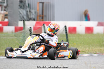 12/06/2016 : Course Club de Muret (Photos Sylvain Fayeulle) 2016 — karting