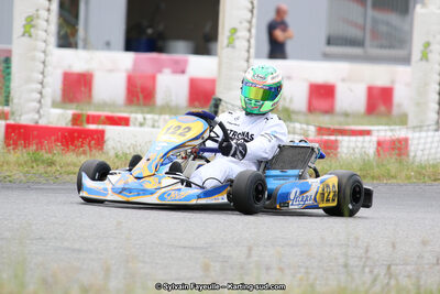 12/06/2016 : Course Club de Muret (Photos Sylvain Fayeulle) 2016 — karting