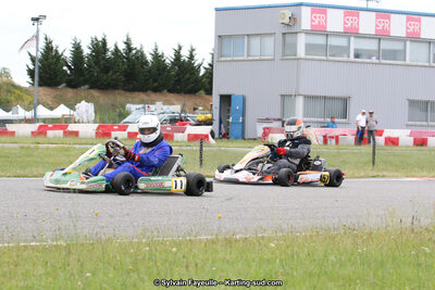 12/06/2016 : Course Club de Muret (Photos Sylvain Fayeulle) 2016 — karting