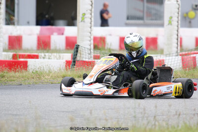12/06/2016 : Course Club de Muret (Photos Sylvain Fayeulle) 2016 — karting