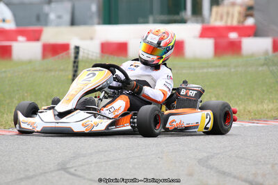 12/06/2016 : Course Club de Muret (Photos Sylvain Fayeulle) 2016 — karting