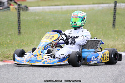 12/06/2016 : Course Club de Muret (Photos Sylvain Fayeulle) 2016 — karting