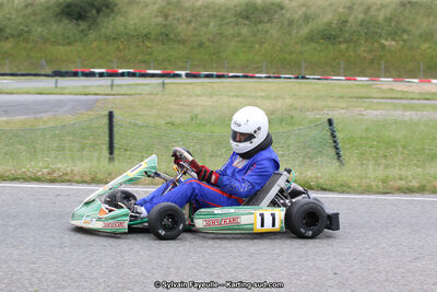 12/06/2016 : Course Club de Muret (Photos Sylvain Fayeulle) 2016 — karting