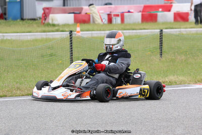 12/06/2016 : Course Club de Muret (Photos Sylvain Fayeulle) 2016 — karting
