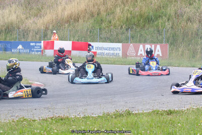 12/06/2016 : Course Club de Muret (Photos Sylvain Fayeulle) 2016 — karting