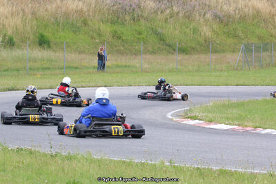12/06/2016 : Course Club de Muret (Photos Sylvain Fayeulle) 2016 — karting