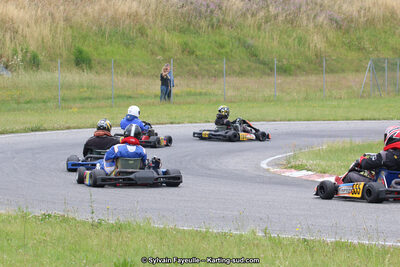 12/06/2016 : Course Club de Muret (Photos Sylvain Fayeulle) 2016 — karting