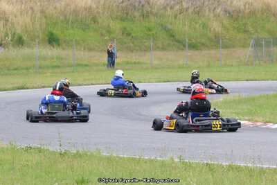 12/06/2016 : Course Club de Muret (Photos Sylvain Fayeulle) 2016 — karting