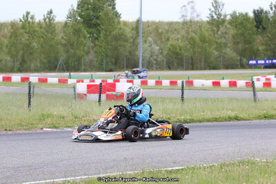 12/06/2016 : Course Club de Muret (Photos Sylvain Fayeulle) 2016 — karting
