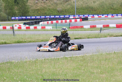 12/06/2016 : Course Club de Muret (Photos Sylvain Fayeulle) 2016 — karting