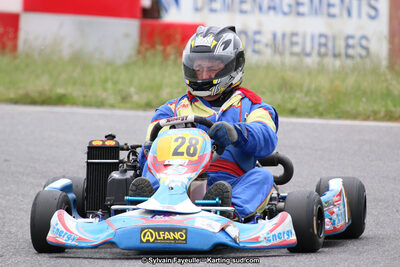 12/06/2016 : Course Club de Muret (Photos Sylvain Fayeulle) 2016 — karting