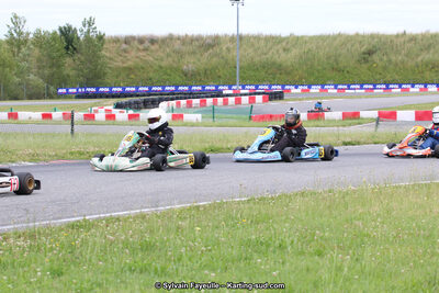 12/06/2016 : Course Club de Muret (Photos Sylvain Fayeulle) 2016 — karting