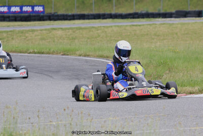 12/06/2016 : Course Club de Muret (Photos Sylvain Fayeulle) 2016 — karting