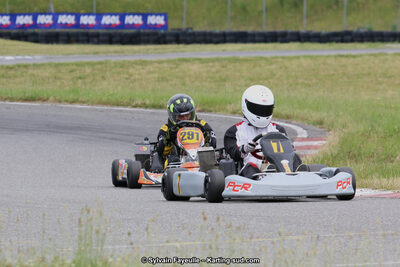 12/06/2016 : Course Club de Muret (Photos Sylvain Fayeulle) 2016 — karting