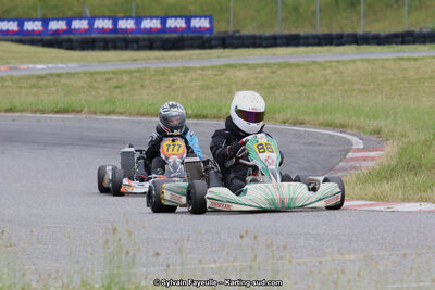 12/06/2016 : Course Club de Muret (Photos Sylvain Fayeulle) 2016 — karting