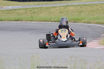 12/06/2016 : Course Club de Muret (Photos Sylvain Fayeulle) 2016 — karting