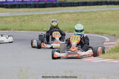 12/06/2016 : Course Club de Muret (Photos Sylvain Fayeulle) 2016 — karting
